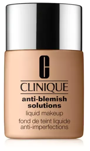 Clinique Antiblemish Fluid Makeup 30 ml