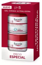 Ph5 Ultralight Gel-Cream Pack 2 x 350 ml