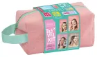 Travel Kit Skincare 5 Pieces Case