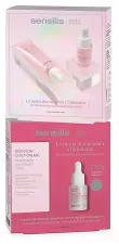 Skin Glow Juicy Cream Case 2 Pieces