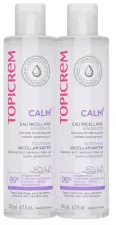 Calm+ Soothing Micellar Water Pack 2 x 200 ml