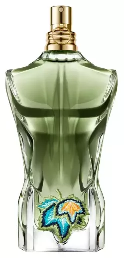 Jean Paul Gaultier Le Beau Paradise Garden Eau de Parfum for Men