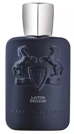 Layton Exclusif Parfum 125 ml
