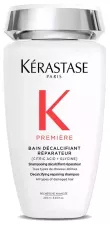 Premiere Descaling Repairing Shampoo for Damaged Hair 250 ml Premiere Descaling Repairing Shampoo for Damaged Hair 250 ml