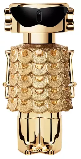 Rabanne Fame Intense Eau de Parfum Refillable 80 ml