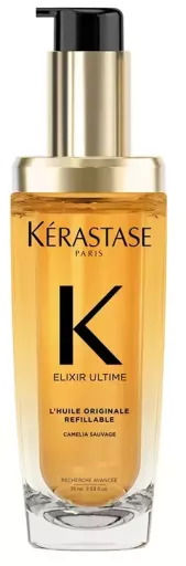 Elixir Ultime Huile Originale