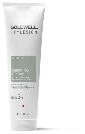 Goldwell Stylesign Curls Defining Cream 150 ml