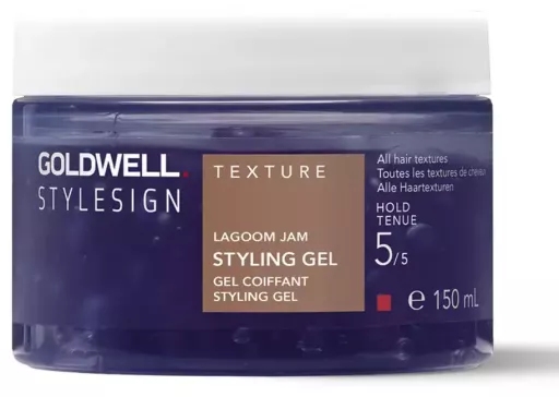 Stylesign Texture Lagoom Jam Styling Gel 150 ml