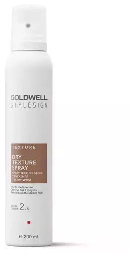 Goldwell Stylesign Texture Dry Texture Spray 200 ml