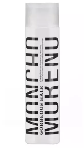 Moncho Moreno Gorgeous Hair Shampoo 500 ml