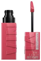 Superstay Vinyl Ink Liquid Lipstick 4.2 ml