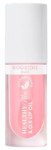 Bourjois Paris Healthy Mix SOS Lip Oil 4.5 ml