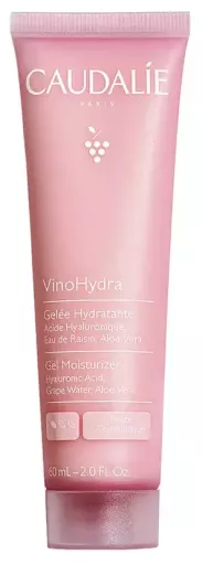 Vinohydra Moisturizing Gel-Cream 60 ml