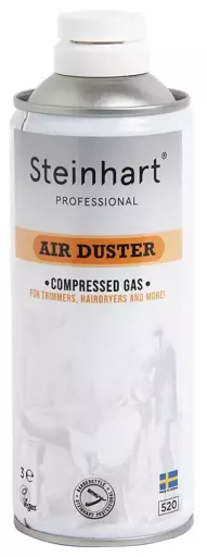 Steinhart Air Duster Compressed Air Cleaner