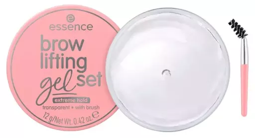 Essence Brow Lifting Gel for Eyebrows 12 gr