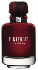 L'Interdit Rouge Eau de Parfum 125 ml