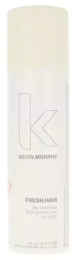 Kevin Murphy Fresh Hair Spray Dry Shampoo 250 ml