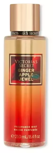 Victoria's Secret Ginger Apple Jewel Body Mist 250 ml