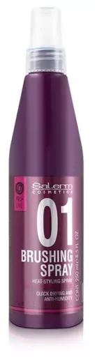Salerm Brushing Thermal Protection 250 ml