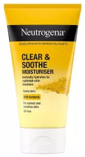 Clear &amp; Soothe Calming Oil-Free Moisturizer 75 ml