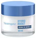 Hydro Boost Sleeping Cream 50 ml