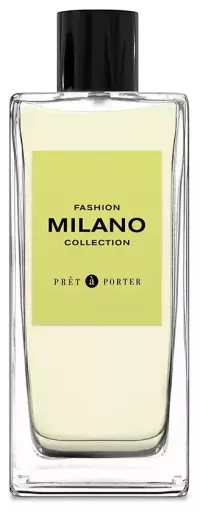 Pret a Porter Milano Collection Eau de Parfum 100 ml