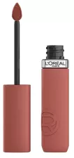 Infaillible Matte Resistance Liquid Lipstick