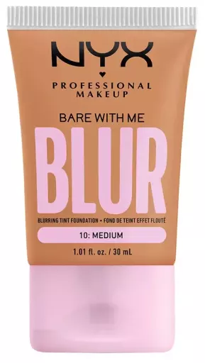Bare With Me Blur Base 30 ml