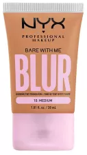 Bare With Me Blur Base 30 ml
