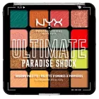 Ultimate Paradise Shock Eyeshadow Palette 0.8g