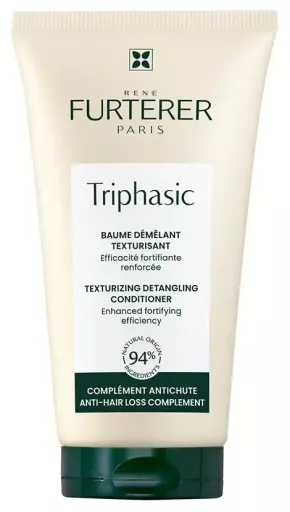 Ren&eacute; Furterer Triphasic Texturizing Detangling Conditioner 150 ml