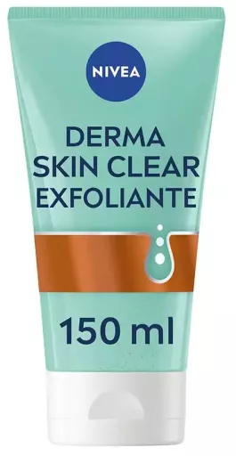 Derma Skin Clear Exfoliant 150 ml