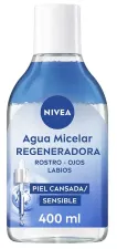 Micellar Water Regenerating Serum 400 ml