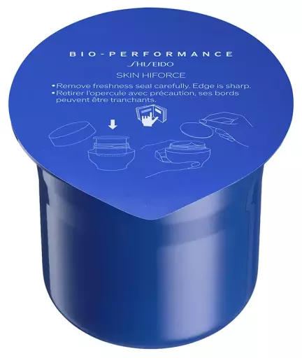Bio-Performance Skin Hiforce Cream Recharge 50 ml