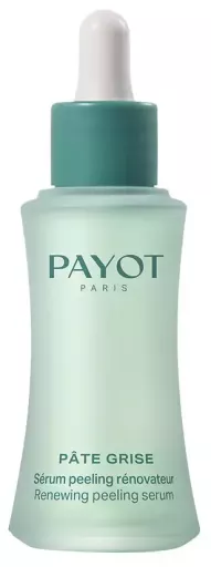 P&acirc;te Grise Renewing Peeling Serum 30 ml