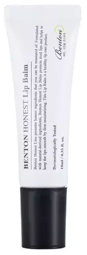 Honest Lip Balm 10 ml