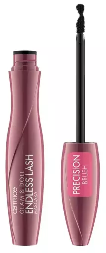 Glam &amp; Doll Endless Mascara 10ml