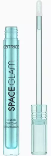 Space Glam Chrome Liquid Eyeshadow 2.2 ml