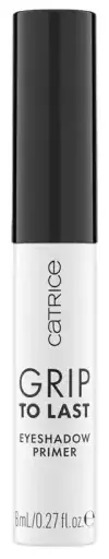 Grip To Last Eyeshadow Primer 010 8 ml