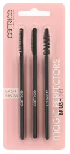Magic Perfectors Eyelash Brushes Set of 3 Units