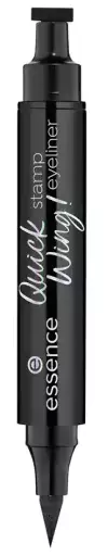 Essence QuickWing! Eyeliner Stamp 01-Black 3.50 ml