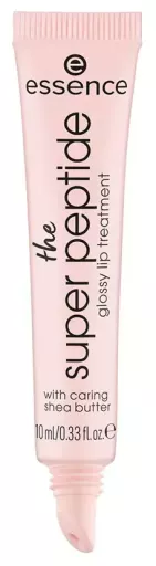 Essence The Super Peptide Lip Treatment #01-Peptacular! 10 ml