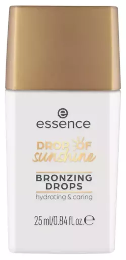 Essence Drop Of Sunshine Fluid Bronzer 25 ml