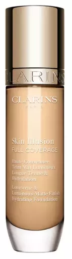 Skin Illusion Full Coverage Makeup Base 30 ml