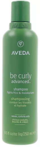Be Curly Shampoo 250 ml