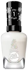 Miracle Gel Holiday Nail Polish 9.17 ml