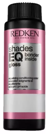 Shades EQ Bonder Inside Tint 3x60 ml