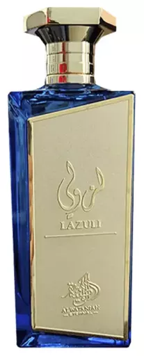 Lazuli Eau de Parfum 100 ml
