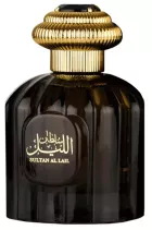 Sultan Al Lail Eau de Parfum 100 ml