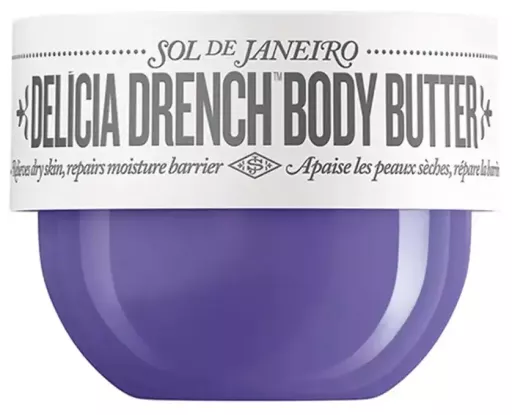Sol De Janeiro Delight Drench Body Butter 75 ml